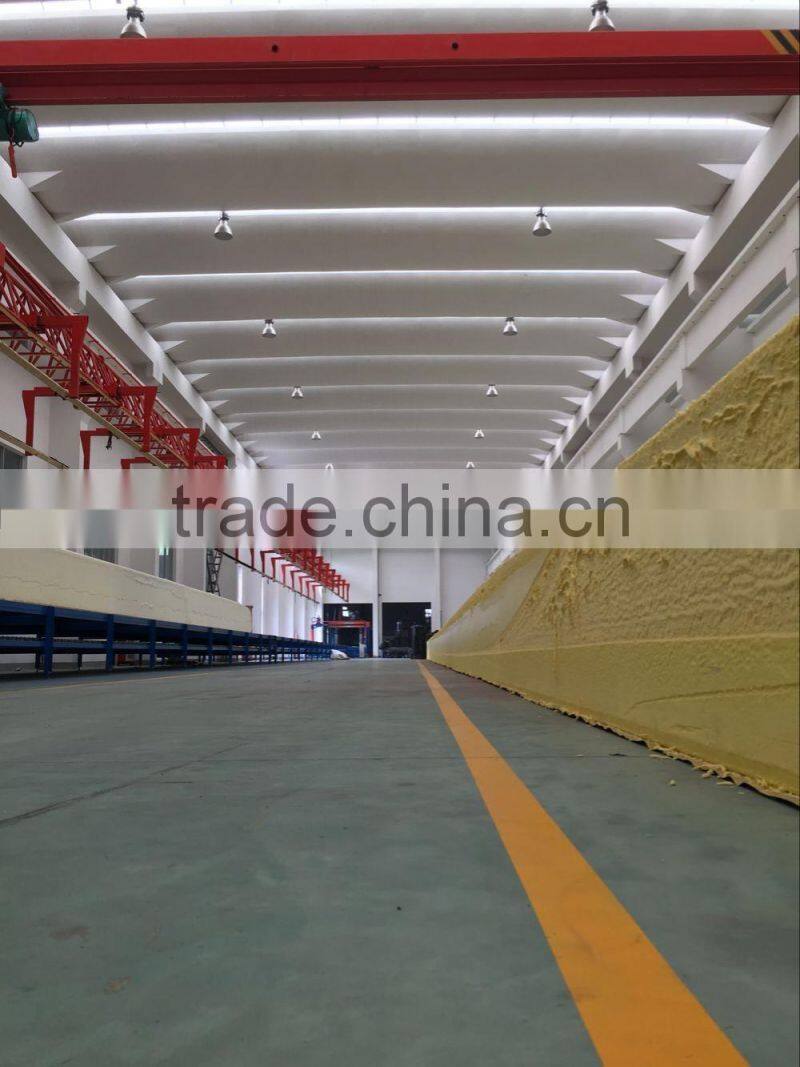 Big Seaweed car wash sponge with hole