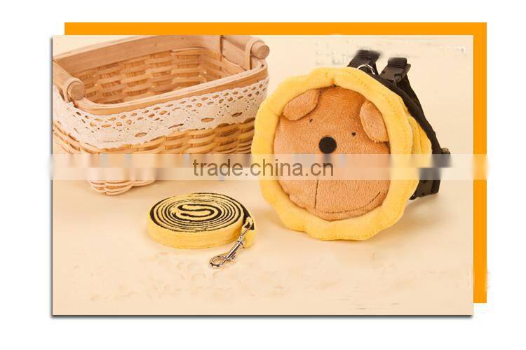 NEW Arrival Multifunctional Pet Backpack, Dog Travel Bag, Dog Harness