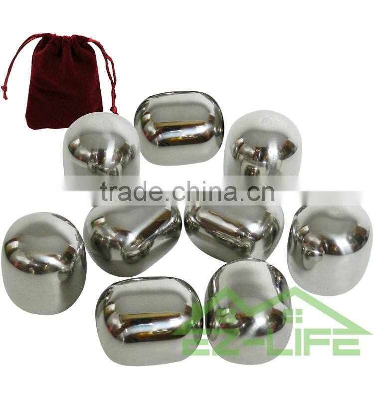 2017 Best high quality hot sale cheap stainless steel rock and ice