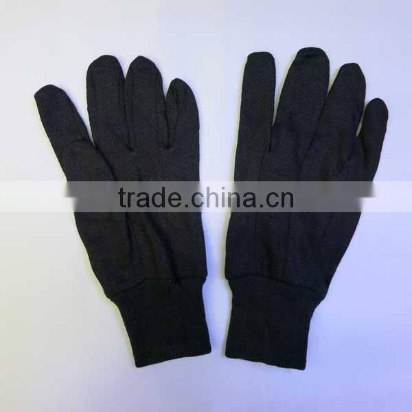 PVC Dotted Work Gloves Garden Gloves