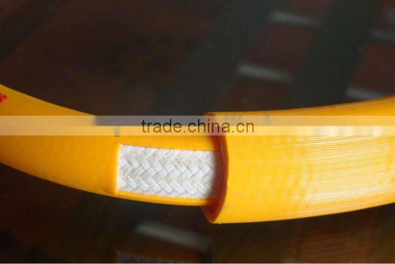 pvc spray hose