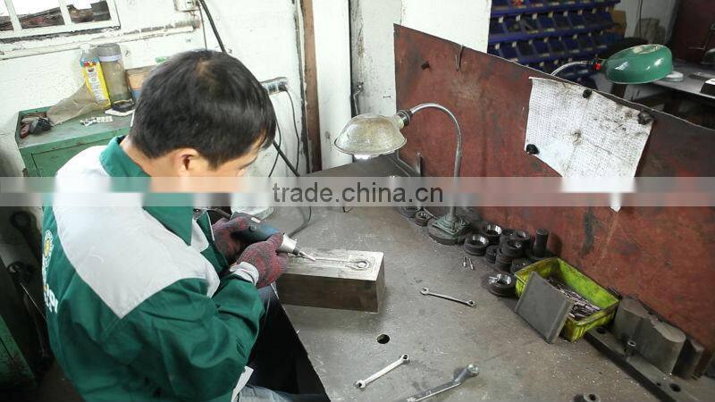 4T Hydraulic Bottle Jack