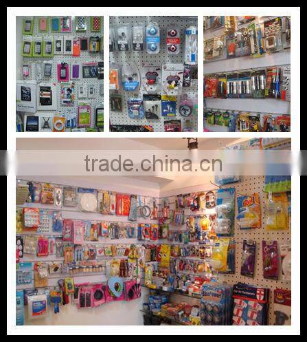 Universal USB car charger for iPhone ,iPad