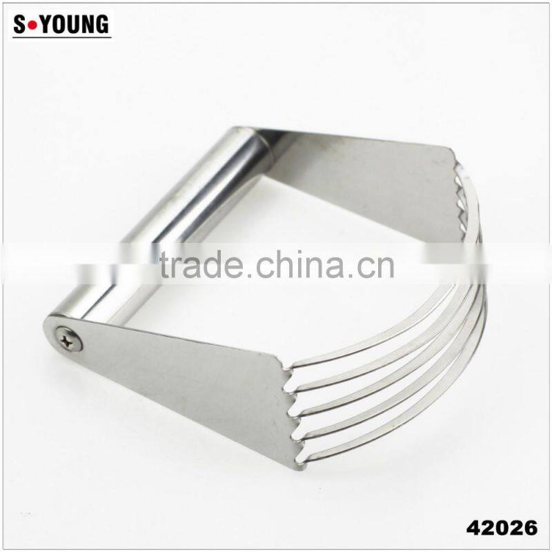 42026 Dough Sheeter Cutter Pastry/Flour cutter