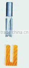 tungsten carbide router bit for wood----straight bit (0751)