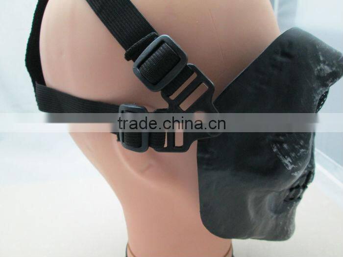 Mesh Skull AIRSOFT MASK