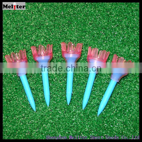 personalized unbreakable hot sale golf tee holder