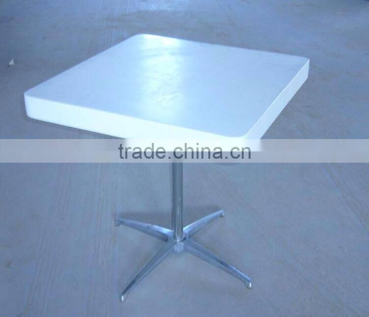 glass table bar dining table banquet glass top bar table