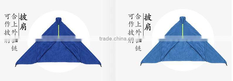 Convenient and Mutifunctional Sleeping Bag Liner