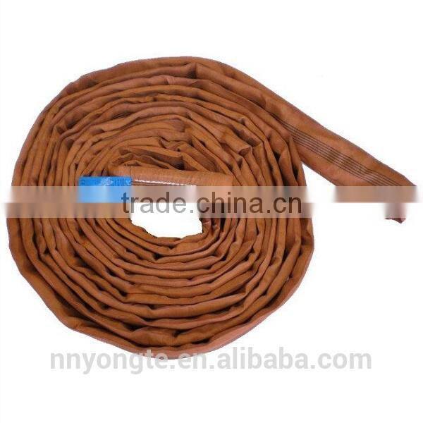 Heavy Duty Round Sling For Patient Lift