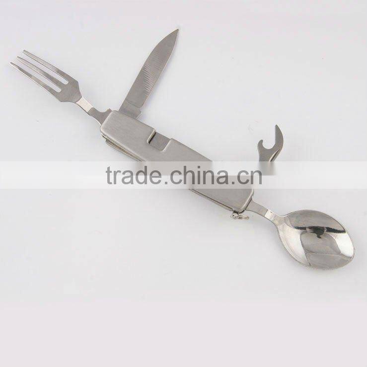 2014 Mini Multi Outdoor Tableware Tools(A12)
