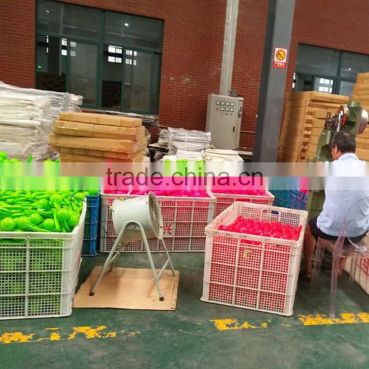 2016 PP Plastic Plastic Snow Ball Maker Winter Snowball Maker snowball manufacturer