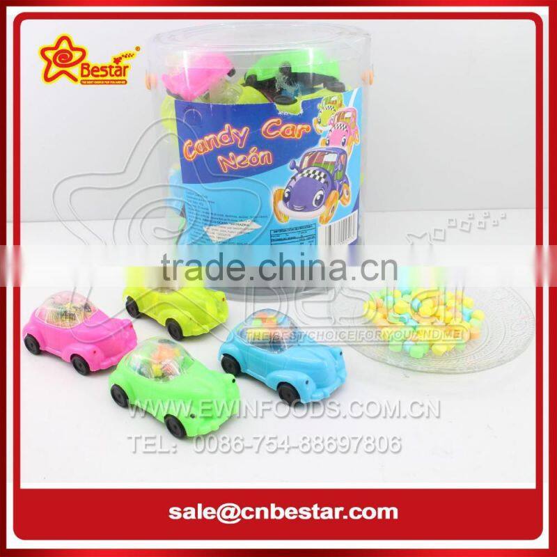 Soda Water Bubble Gum 3 Flavor(Cola,Sprite,Fanta)