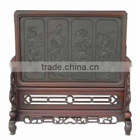 decorative wood carving for sale