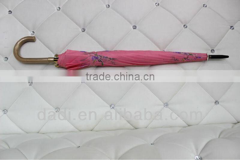 Customized Fashionable Umbrella