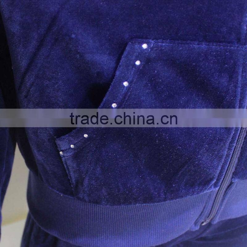 2017 CVC Women's Velvet Dresses