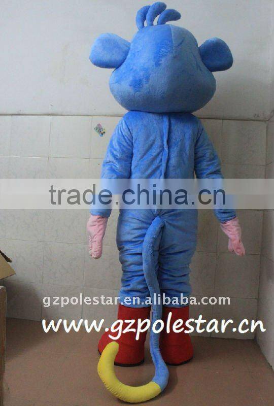 dora and monkey costume NO.1766