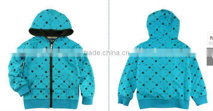2013 hot sale baby coat