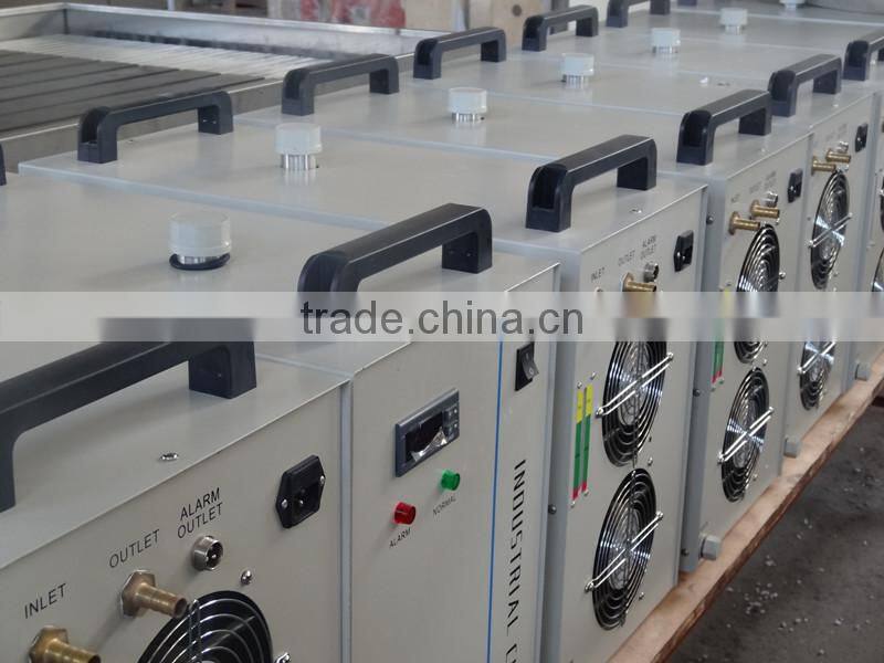 china supplier king rabbit cw-5200 industrial water chiller price