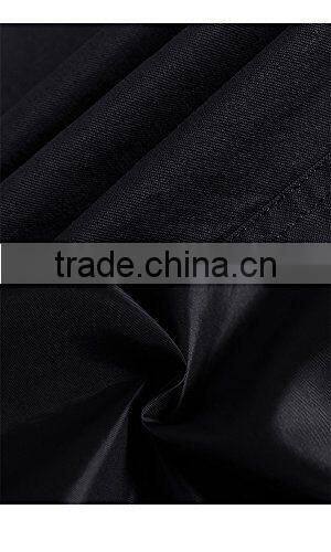 2016 Customized Wool Coat Men's casual Jacket Winter coat