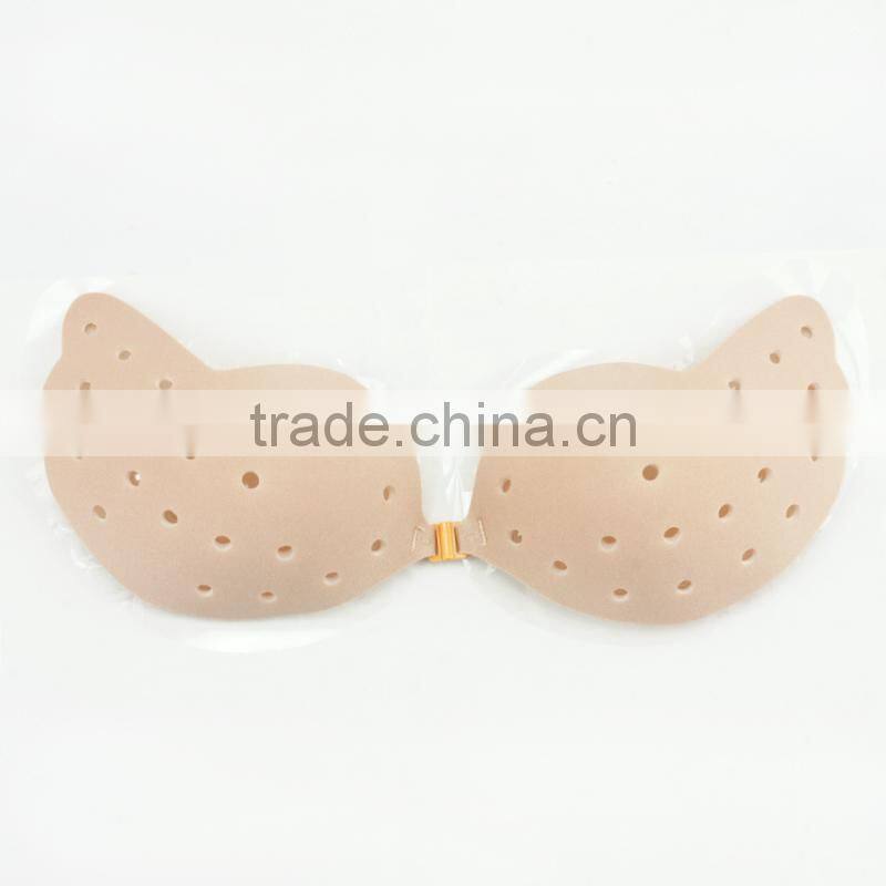 the most sexy push up invisible bra