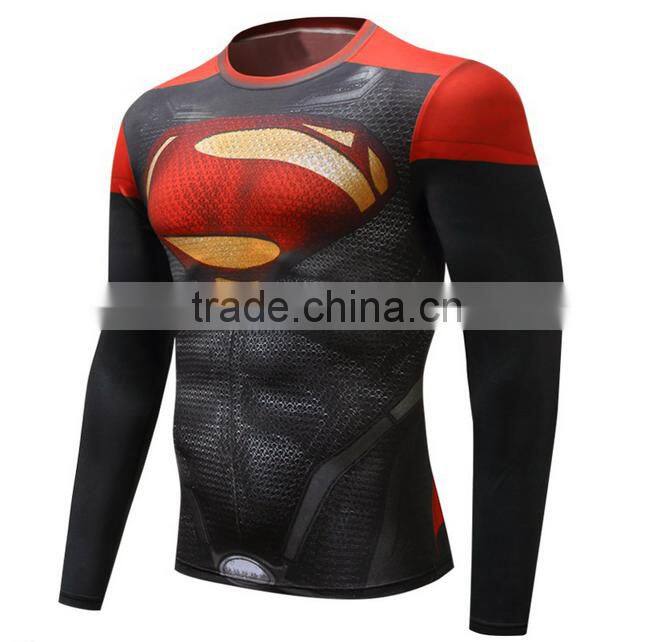 2016 men top sweatshirt tracksuits high quality 3d print fullprint crewneck sweatshirt spring autumn unisex custom oversized pul