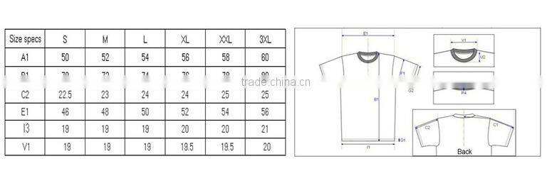 Factory Price Best Quality election campaign t-shirts