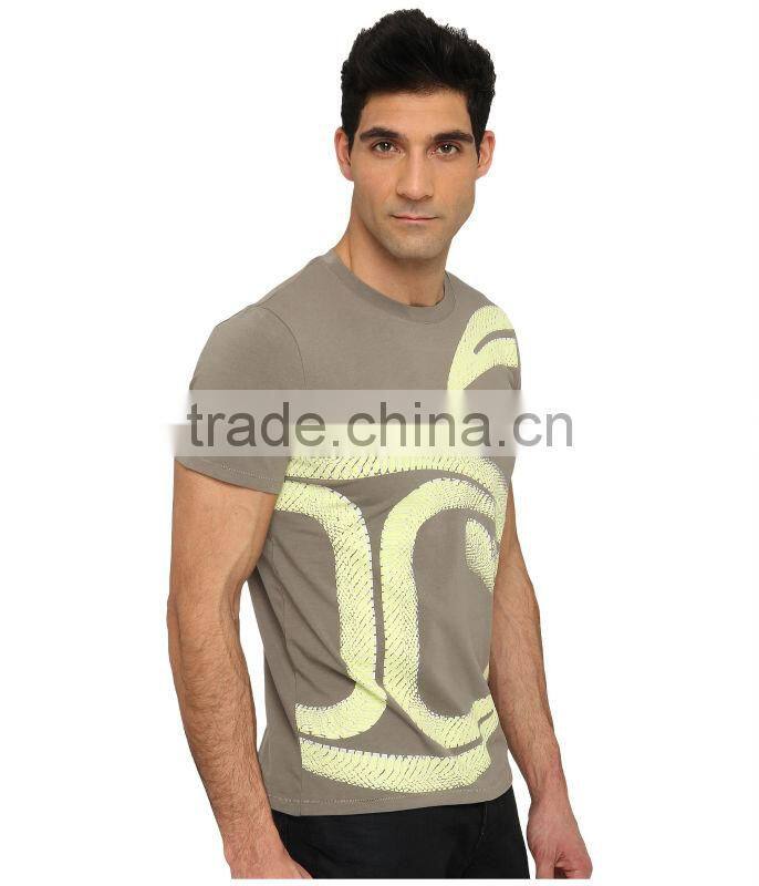 pringing t-shirt &wholesale floral printed t shirt