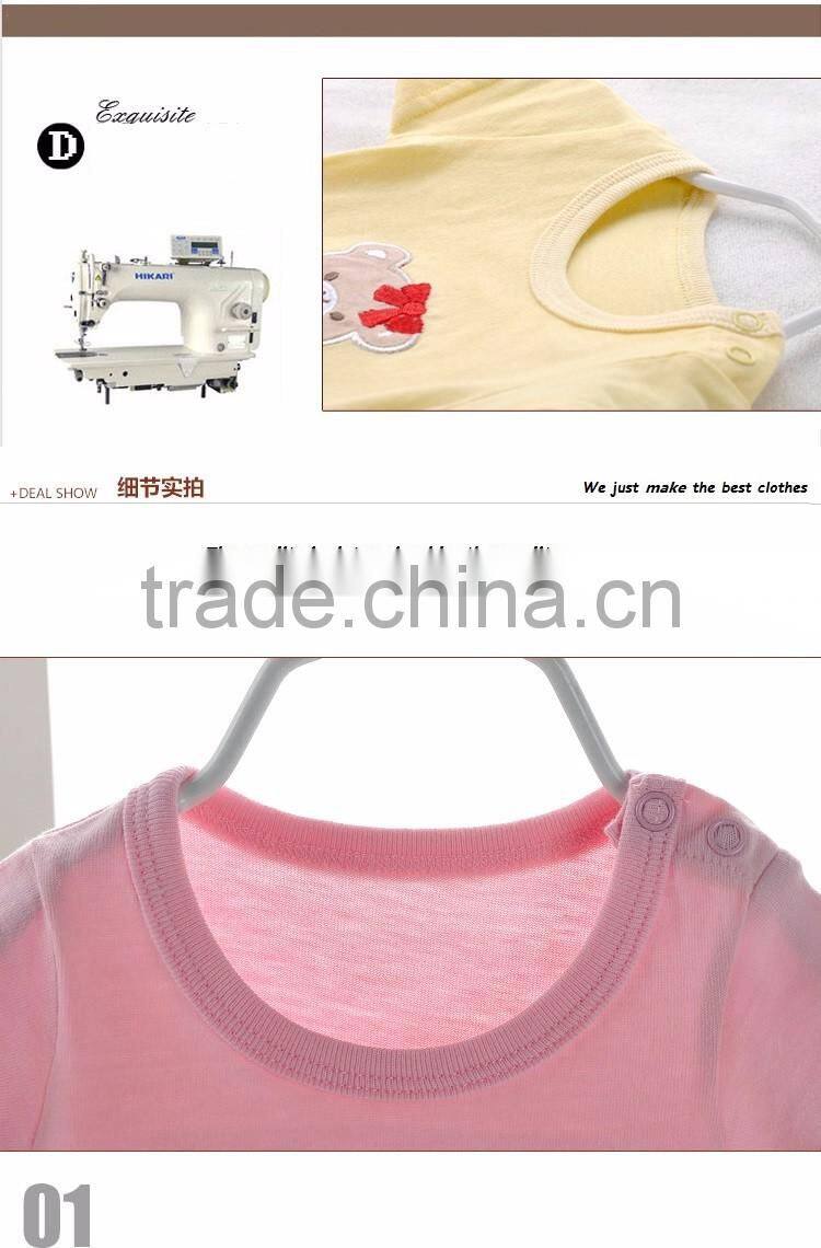 romper/baby girl romper