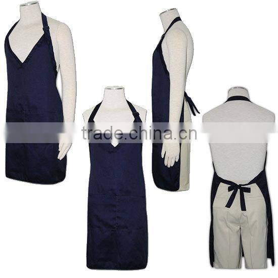 Wholesale promotional chef cotton cheap x-ray lead apron (AP016)