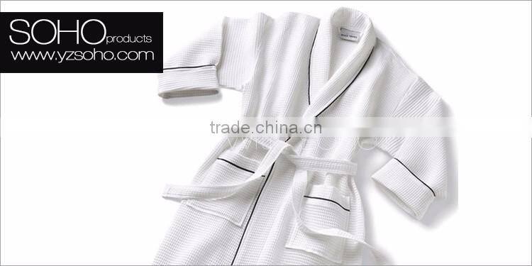 Luxury Hotel Towel Bathrobe