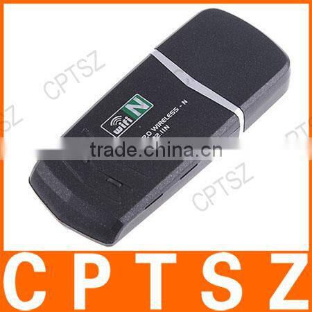 Sin Hon SH-WL06 USB 2.0 2.4GHz 300Mbps Wireless Network Adapter