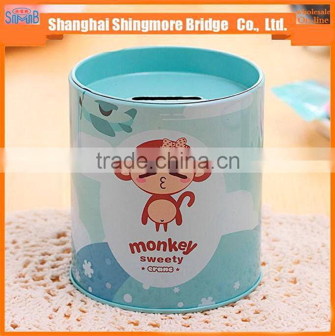 china best sales muti-function mental pen holder in low price
