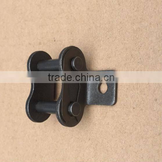 chain link K10A-A1 CL short pitch coneyor chain attachments part