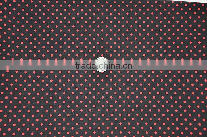 clothing textile fabric for pocketing 65% 35% tc pocketing fabric