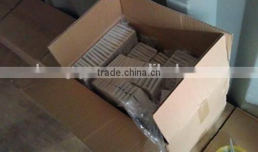 food grade 100% cotton flour square sieve cleaner manufacture by tianjin shengquan