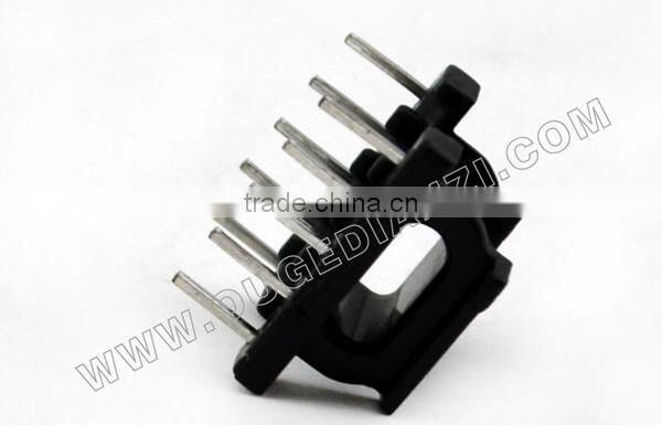 EPC13/13/5 transformer bobbin with 5+5PIN