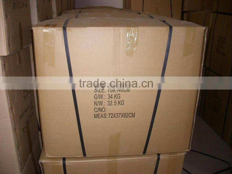 6-Piece 100% Egyptian Embroidered LaBoheme Towel Set