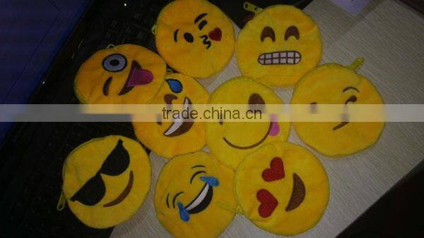 The new classic mixed type emoji backpack
