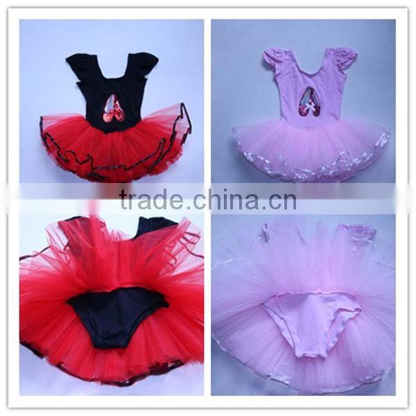 baby girls tutu dress ballet tutu ballet skirt professional ballet tutu