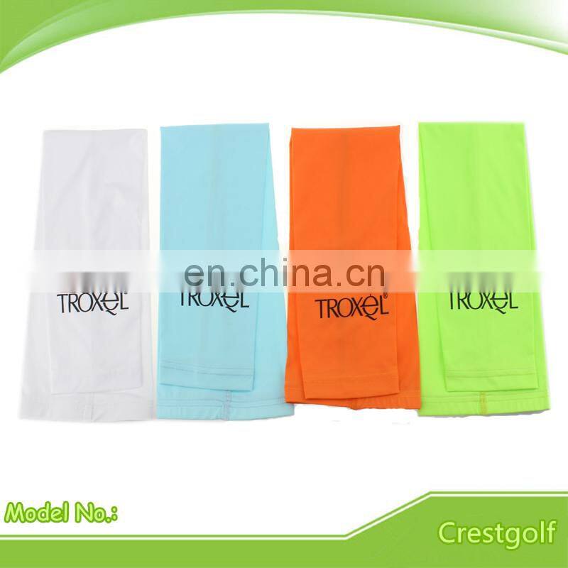 China Made Cheap Golf Sleeve
