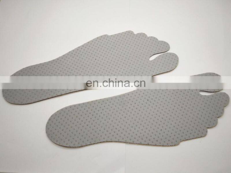 2017 Oline shopping Newest Waterproof Nakefit Stick on Soles Foot Pad