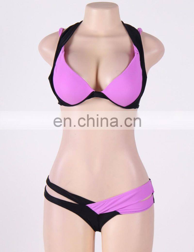 Wholesale bikini swimwear 2016