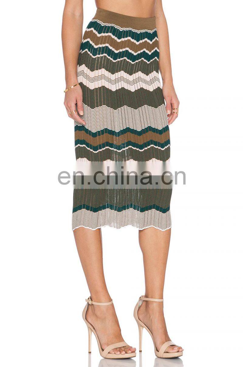 New Design India Skirts Wholesale