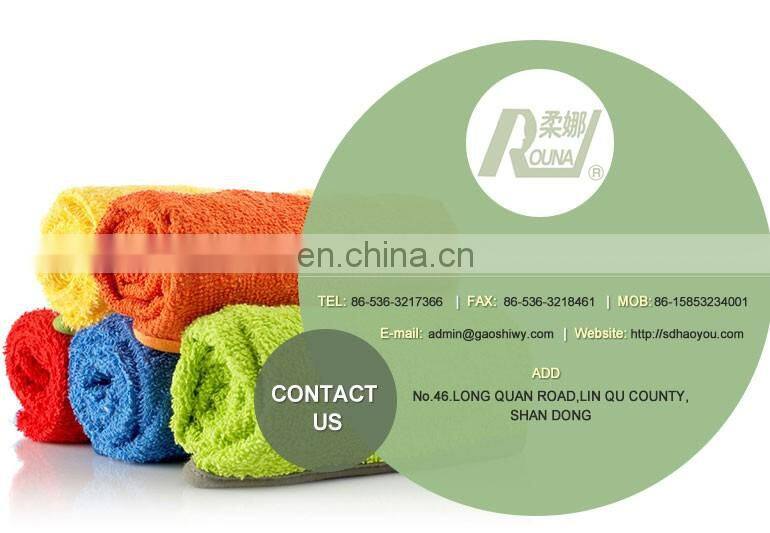 bulk buy from china 100% cotton hand towel