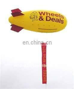 hot selling inflatable light balloon advertising item
