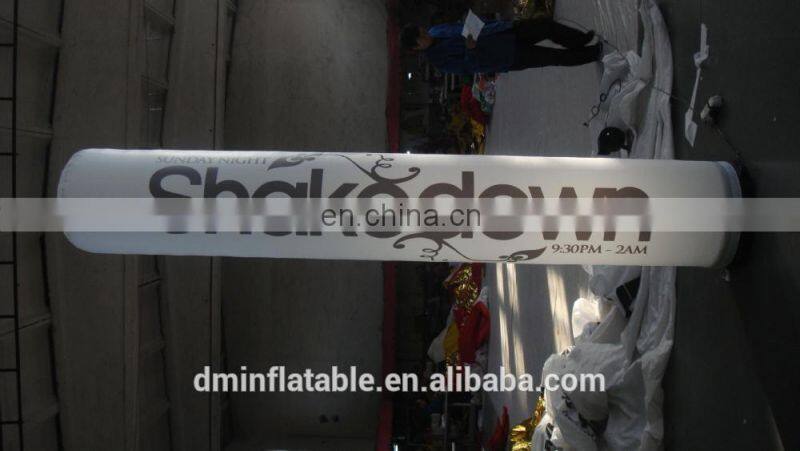 aCe--- Inflatable Pillar Lighting decoration, light pillars, light party