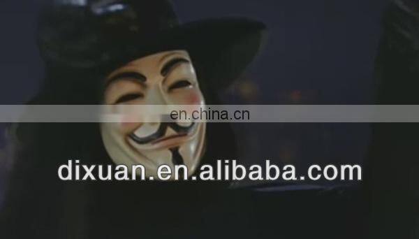 V For Vendetta Masks 2015 Movie V For Vendetta Masks Plastic Masks