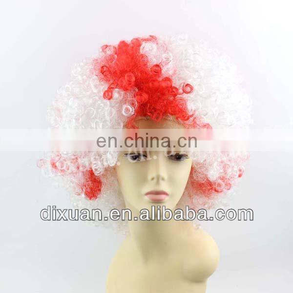 High Quality Celebrating Party Wigs