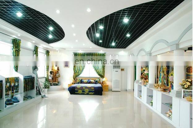 100% Cotton African Wax Prints Fabric Real wax Veritable Hitarget wax prints